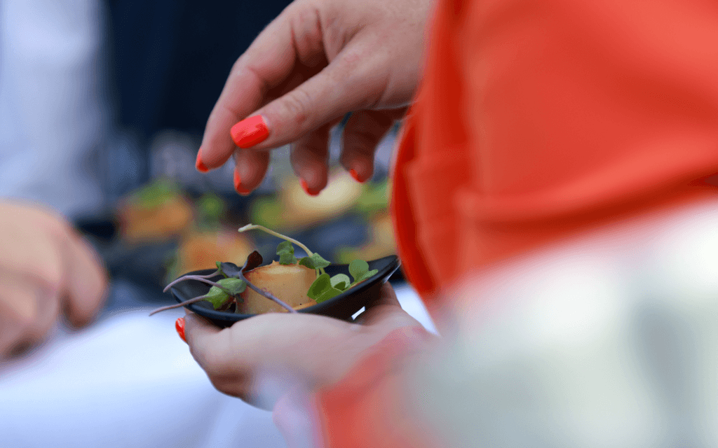 BluePoint Antwerpen - Wedding - Celebration - 4