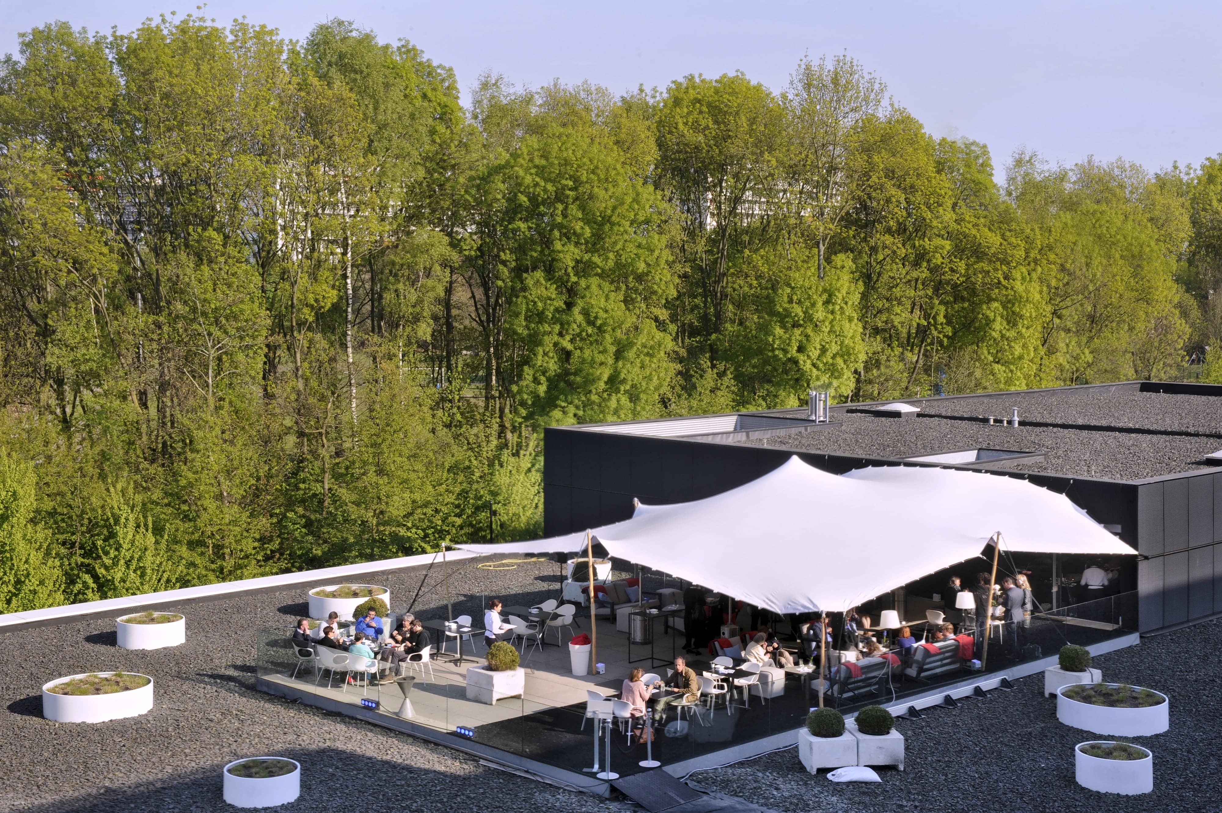 Evenementenlocatie - Event venue - 1