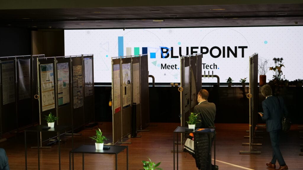 BluePoint Antwerpen - Beurzen - 2
