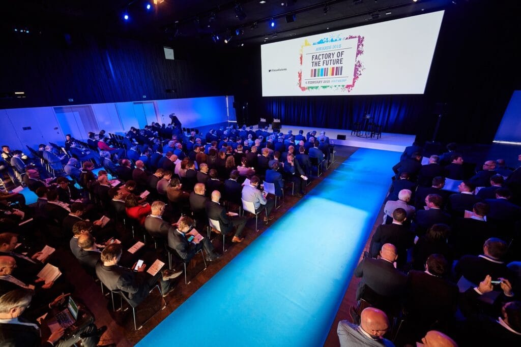 Conferentielocatie - Conferences - Conferenties - 1