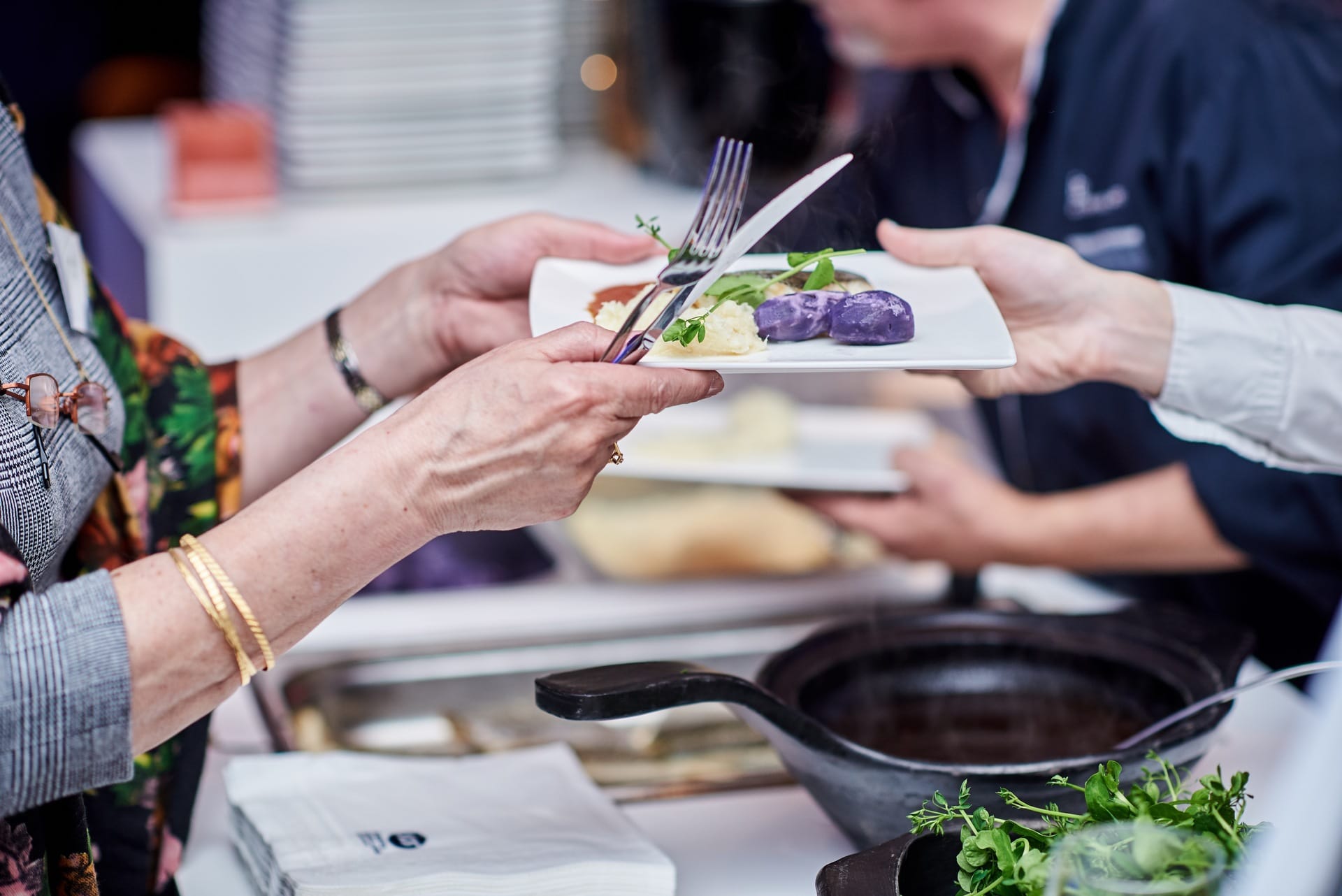 BluePoint Antwerpen - Conferenties - 2