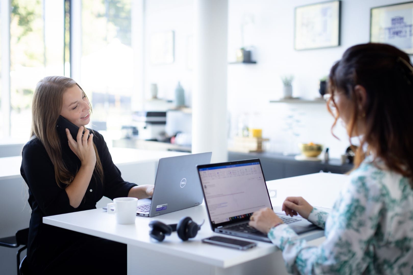 BluePoint Antwerpen - Over ons - 1