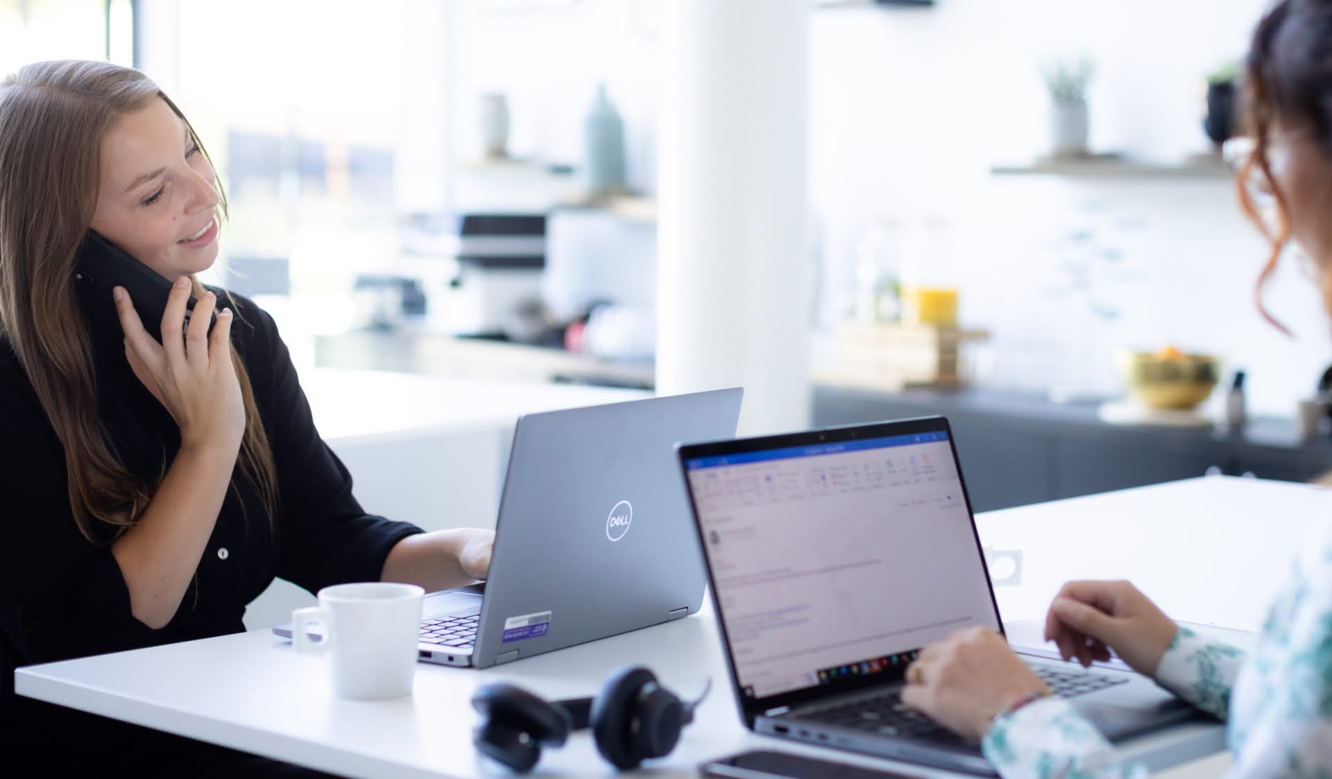 BluePoint Antwerpen - Office spaces - 1