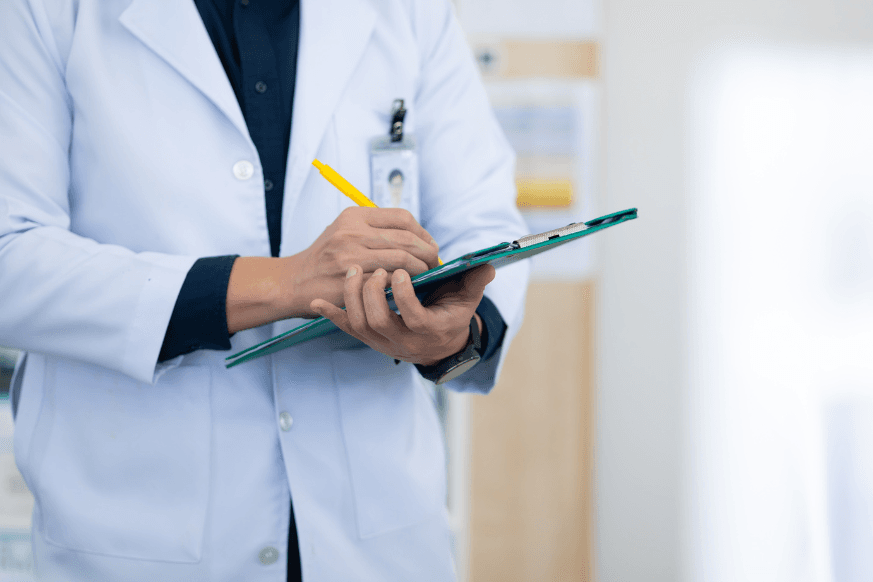 BluePoint Antwerpen - Medische congressen - 1