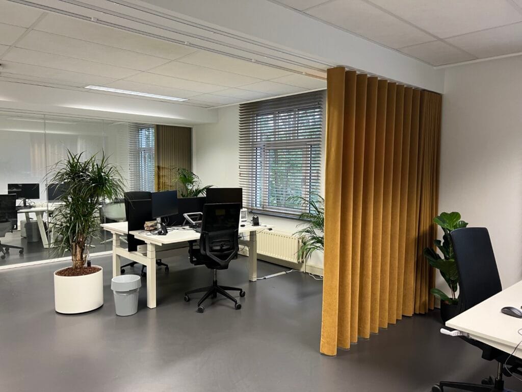 BluePoint Antwerpen - Office spaces - 2