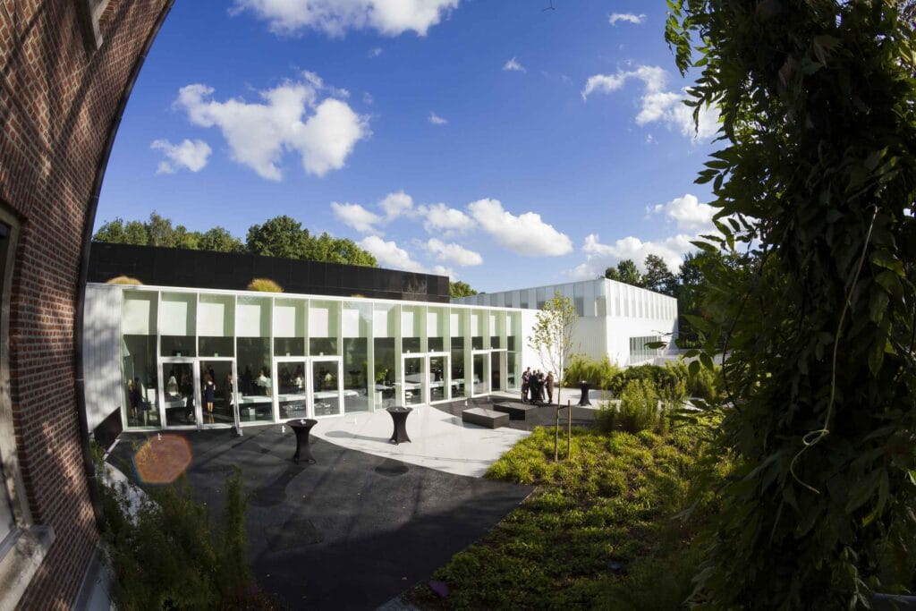 BluePoint Antwerpen - Over ons - 2