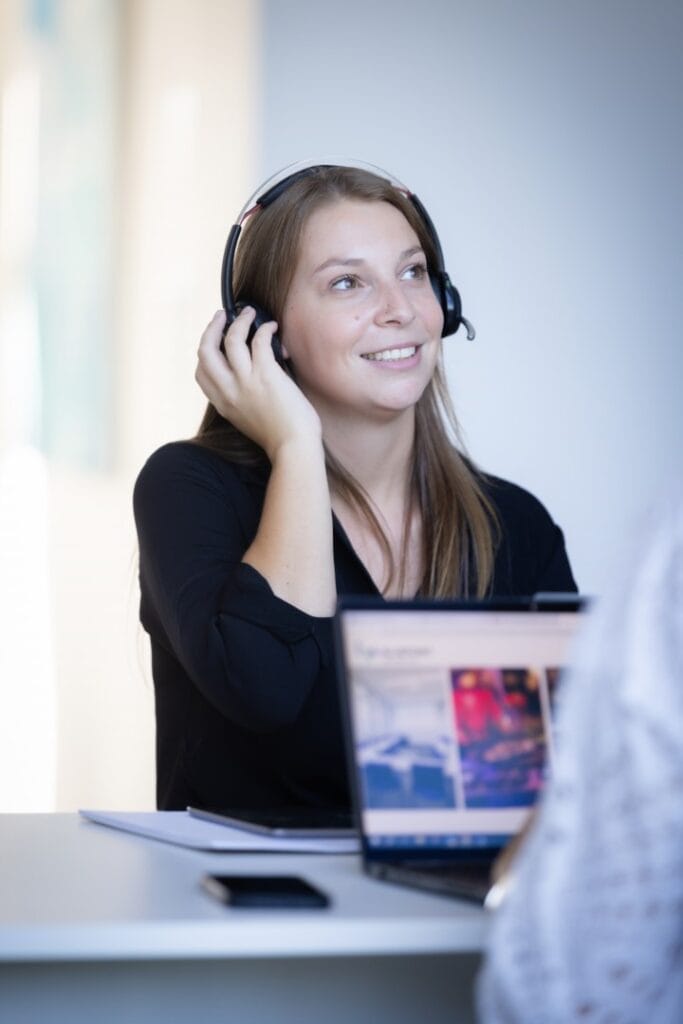 BluePoint Antwerpen - Virtual office - 1
